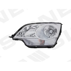 ПЕРЕДНЯ ФАРА OPEL ANTARA