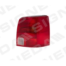 ЗАДНИЙ ФОНАРЬ VOLKSWAGEN (B5)