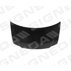 КАПОТ DODGE CARAVAN