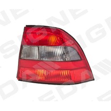 ЗАДНИЙ ФОНАРЬ OPEL VECTRA (B)