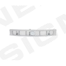 РЕШІТКА РАДІАТОРА MAZDA 626