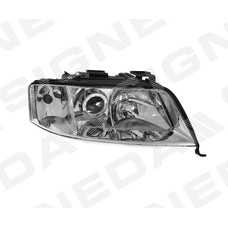 ПЕРЕДНЯ ФАРА AUDI A6 (C5)