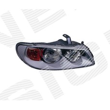 ПЕРЕДНЯЯ ФАРА NISSAN ALMERA (N16E)