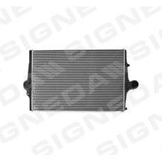 ИНТЕРКУЛЕР VOLVO XC70