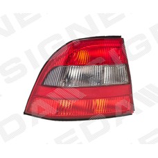 ЗАДНИЙ ФОНАРЬ OPEL VECTRA (B)