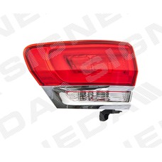 ЗАДНИЙ ФОНАРЬ JEEP GRAND CHEROKEE