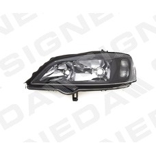 ПЕРЕДНЯЯ ФАРА OPEL ASTRA (G)