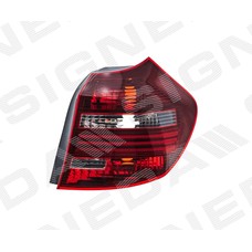 ЗАДНІЙ ЛІХТАР BMW 1 (E81/E82E/E87/E88)