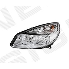 ПЕРЕДНЯ ФАРА RENAULT SCENIC (JM)