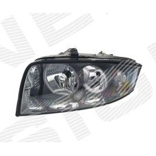 ПЕРЕДНЯ ФАРА AUDI A2 (8Z)