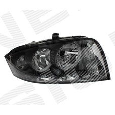 ПЕРЕДНЯ ФАРА AUDI A2 (8Z)