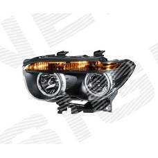 ПЕРЕДНЯ ФАРА BMW 7 (E65/E66)
