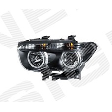 ПЕРЕДНЯ ФАРА BMW 7 (E65/E66)