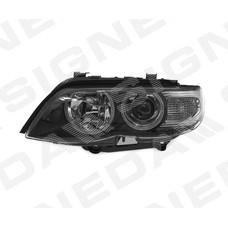 ПЕРЕДНЯ ФАРА BMW X5 (E53)