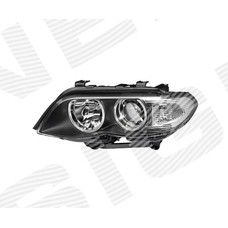 ПЕРЕДНЯ ФАРА BMW X5 (E53)
