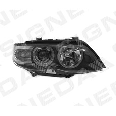 ПЕРЕДНЯ ФАРА BMW X5 (E53)