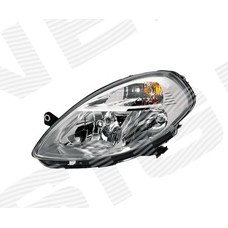 ПЕРЕДНЯ ФАРА LANCIA YPSILON (843)