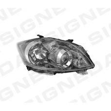 ПЕРЕДНЯЯ ФАРА TOYOTA AURIS H/B (E15)