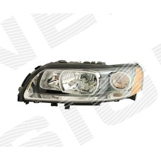 ПЕРЕДНЯЯ ФАРА VOLVO V70