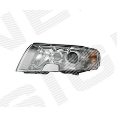 ПЕРЕДНЯЯ ФАРА SKODA SUPERB