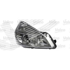 ПЕРЕДНЯ ФАРА RENAULT ESPACE IV (K)