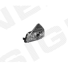 ПЕРЕДНЯ ФАРА RENAULT ESPACE IV (K)