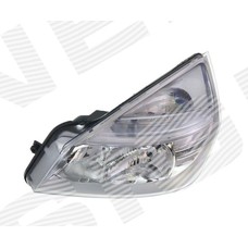 ПЕРЕДНЯ ФАРА RENAULT ESPACE IV (K)
