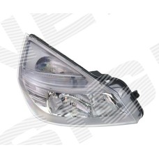 ПЕРЕДНЯ ФАРА RENAULT ESPACE IV (K)