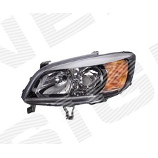 ПЕРЕДНЯЯ ФАРА OPEL ZAFIRA (A)