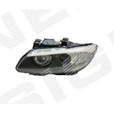 ПЕРЕДНЯ ФАРА BMW 3 (E92/E93) COUPE/CABRIO