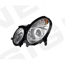 ПЕРЕДНЯЯ ФАРА MERCEDES BENZ (E-KL W211)