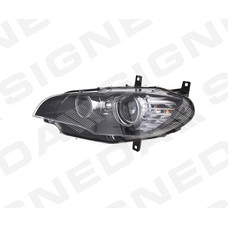 ПЕРЕДНЯ ФАРА BMW X6 (E71)