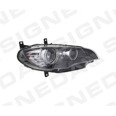 ПЕРЕДНЯ ФАРА BMW X6 (E71)