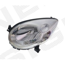 ПЕРЕДНЯЯ ФАРА CITROEN C1 (PM/PN)