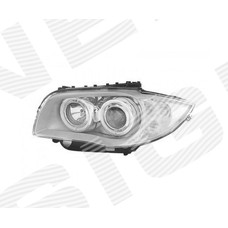 ПЕРЕДНЯ ФАРА BMW 1 (E81/E82E/E87/E88)
