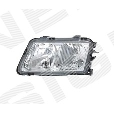 ПЕРЕДНЯЯ ФАРА AUDI A3 (8L)