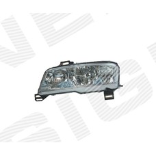 ПЕРЕДНЯ ФАРА FIAT STILO