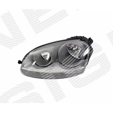ПЕРЕДНЯ ФАРА VOLKSWAGEN 06 - 10