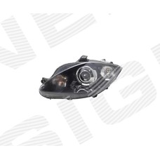ПЕРЕДНЯЯ ФАРА SEAT TOLEDO