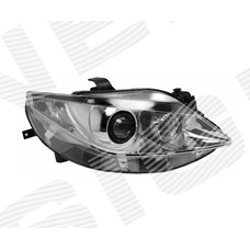 ПЕРЕДНЯЯ ФАРА SEAT IBIZA