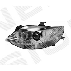 ПЕРЕДНЯЯ ФАРА SEAT IBIZA