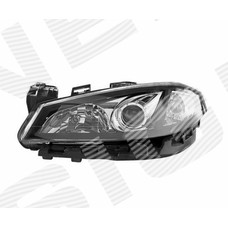 ПЕРЕДНЯЯ ФАРА RENAULT LAGUNA II (G)