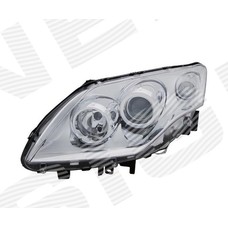 ПЕРЕДНЯЯ ФАРА RENAULT LAGUNA
