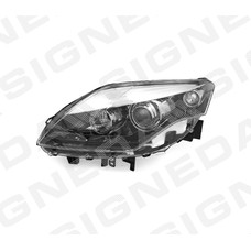 ПЕРЕДНЯЯ ФАРА RENAULT LAGUNA