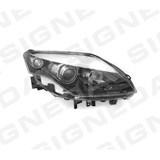 ПЕРЕДНЯЯ ФАРА RENAULT LAGUNA