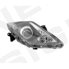 ПЕРЕДНЯЯ ФАРА RENAULT LAGUNA COUPE (DT0/1)