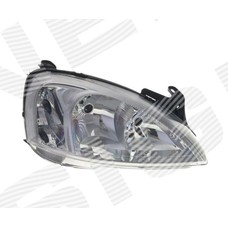 ПЕРЕДНЯЯ ФАРА OPEL CORSA (C)