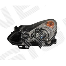 ПЕРЕДНЯ ФАРА OPEL CORSA (D)
