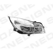 ПЕРЕДНЯ ФАРА OPEL INSIGNIA (G09)