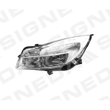 ПЕРЕДНЯ ФАРА OPEL INSIGNIA (G09)